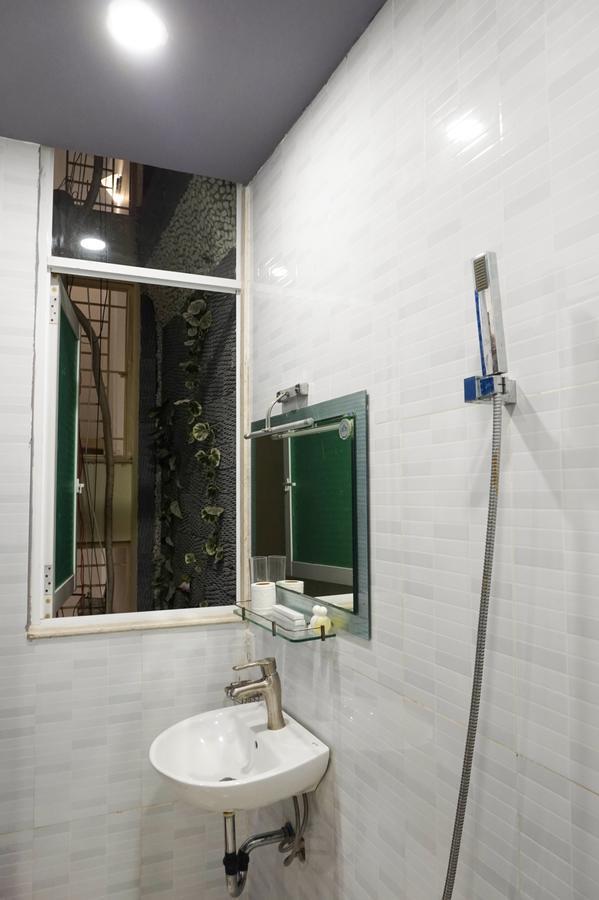 Ihome Homestay Hô Chi Minh-Ville Extérieur photo