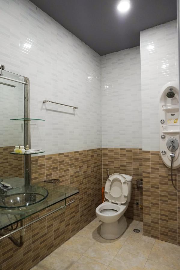 Ihome Homestay Hô Chi Minh-Ville Extérieur photo