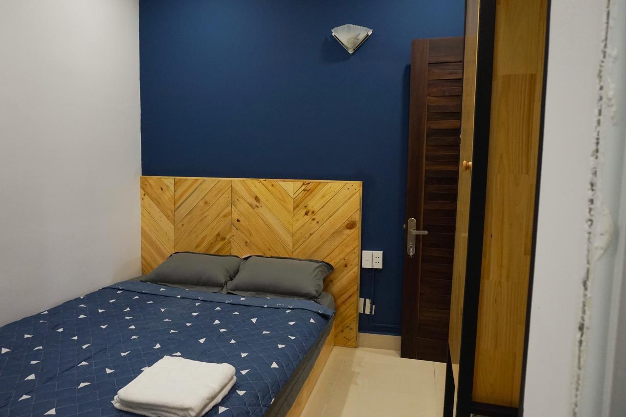 Ihome Homestay Hô Chi Minh-Ville Extérieur photo
