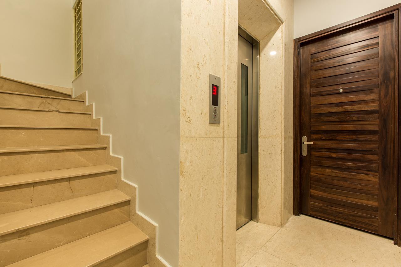 Ihome Homestay Hô Chi Minh-Ville Extérieur photo